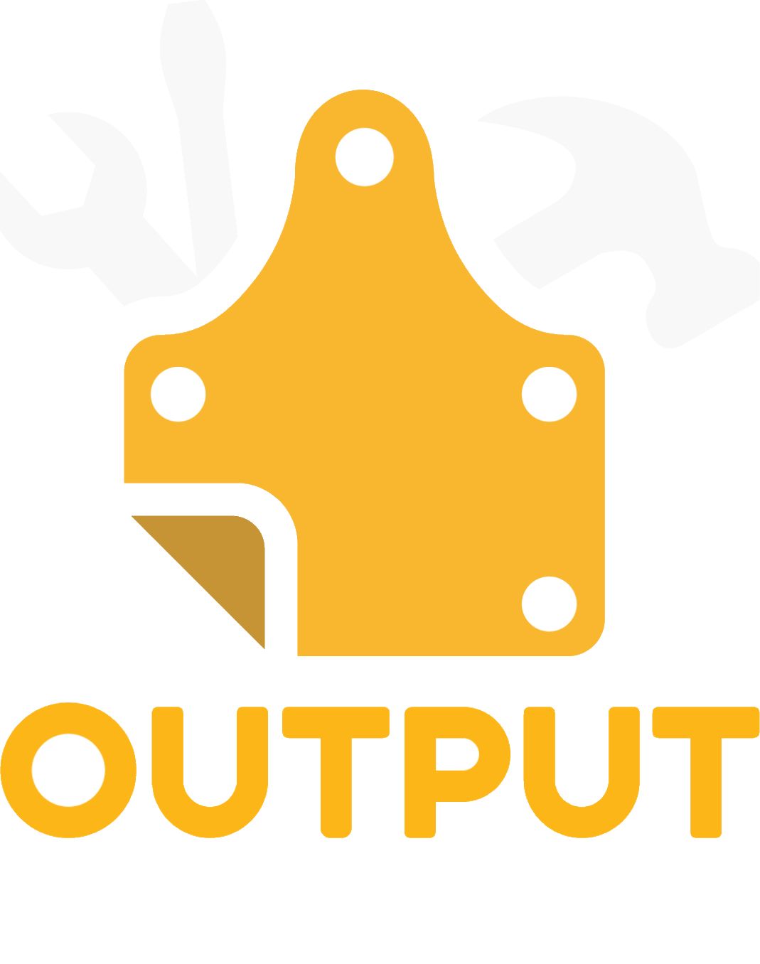 Output Workshop Logo